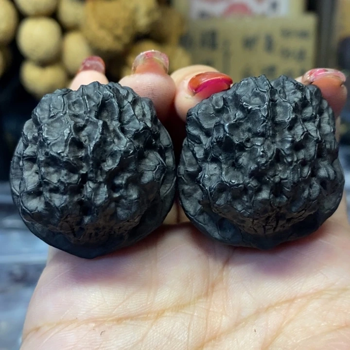 吊坠文玩核桃79包罗万象