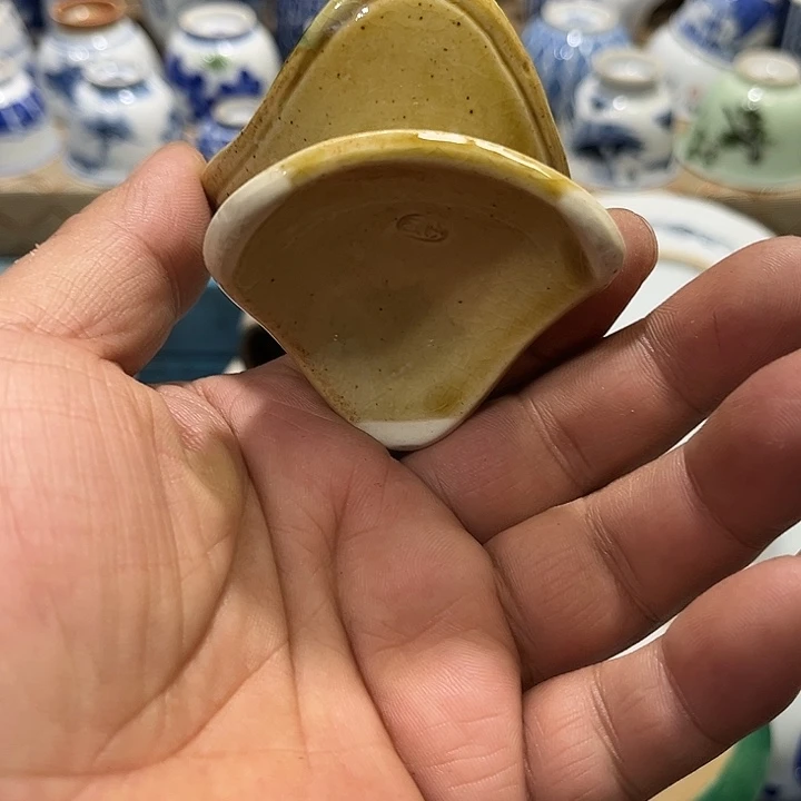 陶瓷茶玩榜第二十名