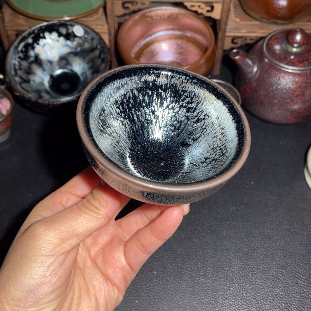 茶盏建盏直播间链接