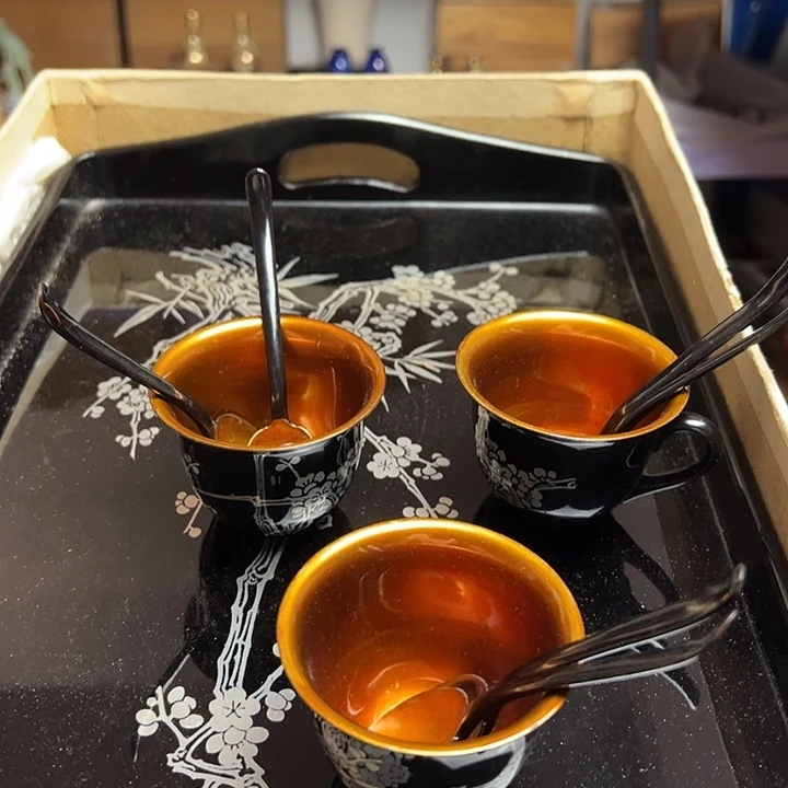 精美瓷器孤品谨慎