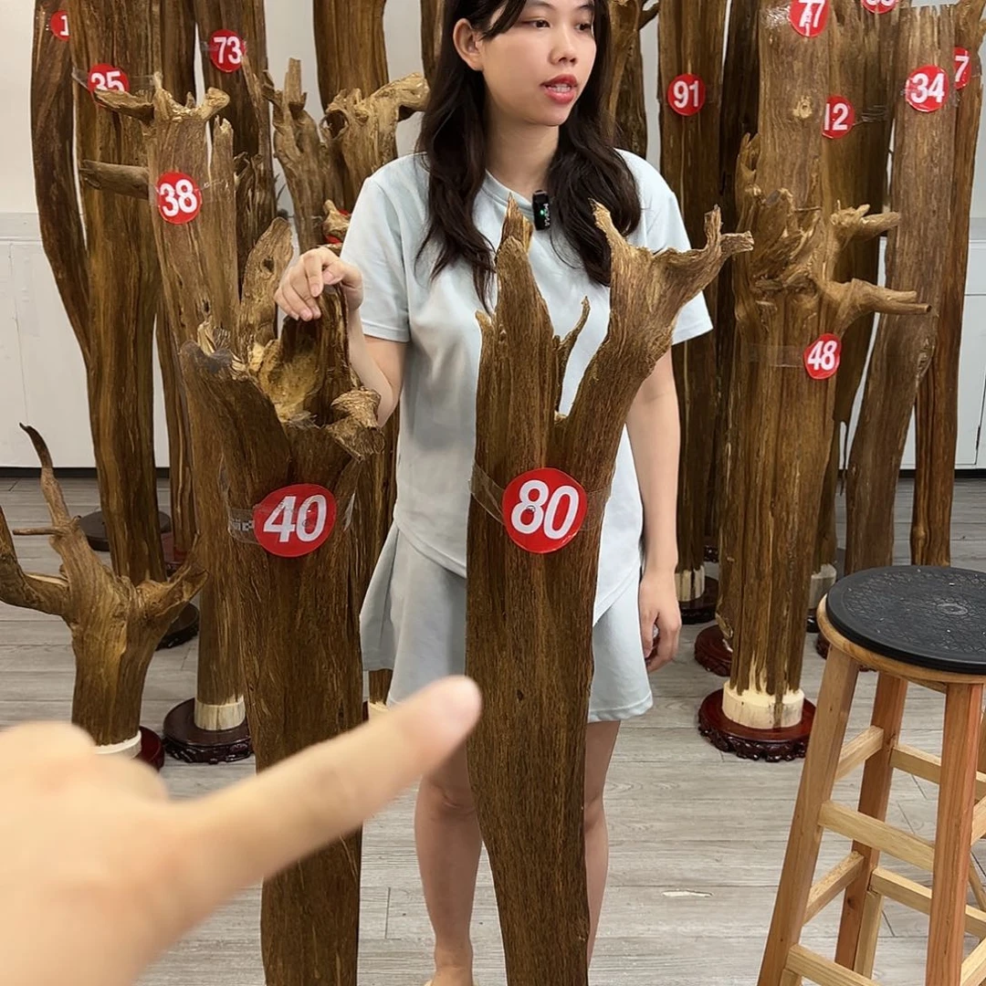 柯***克中式天然香薰香粉香道