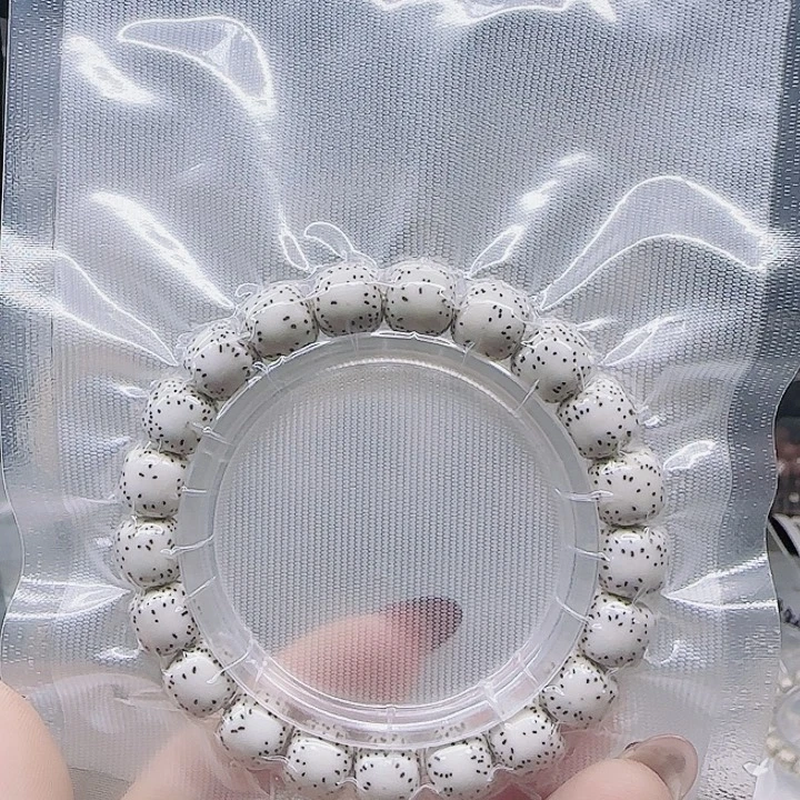 娜****星月菩提吊坠11/10侧留白