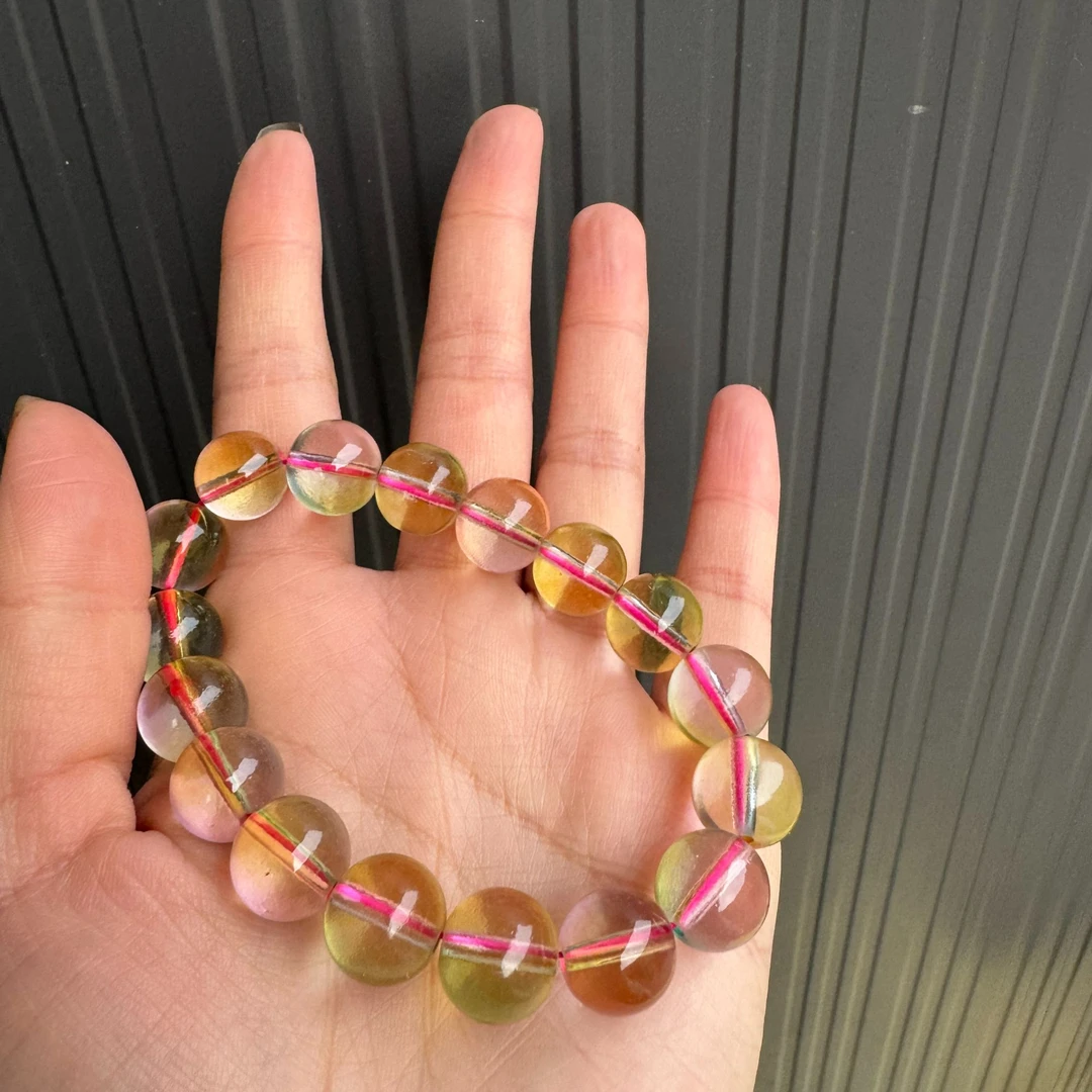 【匠心甄选】工艺珍藏手串-223手串