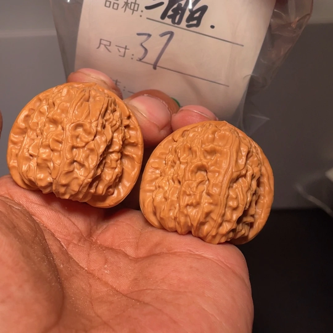 文玩核桃吊坠文玩核桃