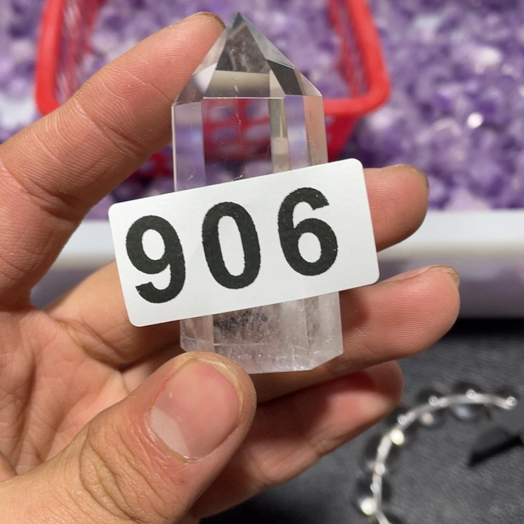 【闪购商品】水晶大型摆件（非配饰）未镶嵌