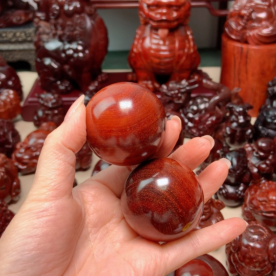 檀香紫檀（小叶紫檀）5****4