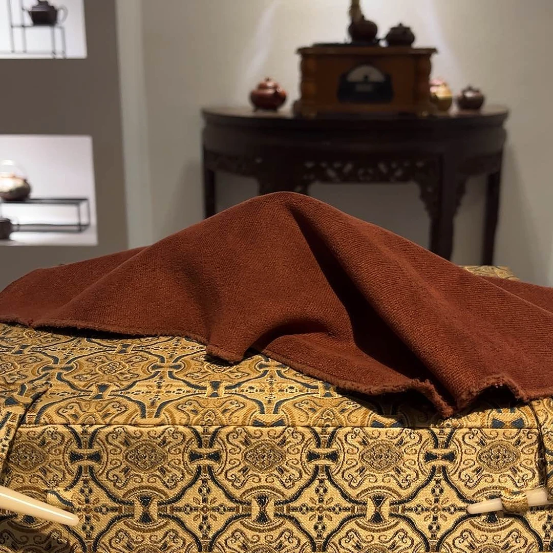 紫砂茶壶紫砂 原矿泥料