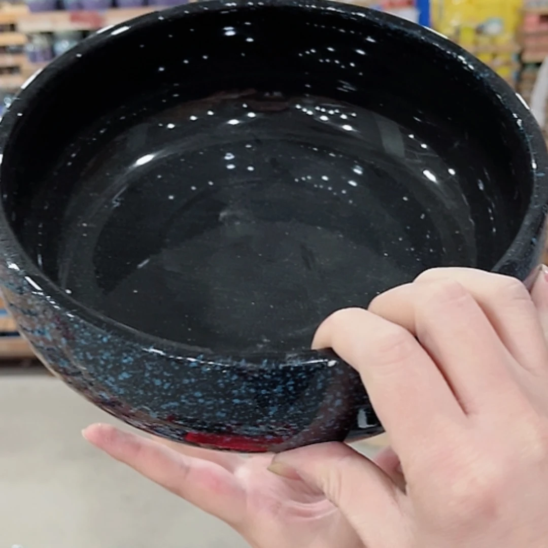 【闪购商品】陶瓷花盆