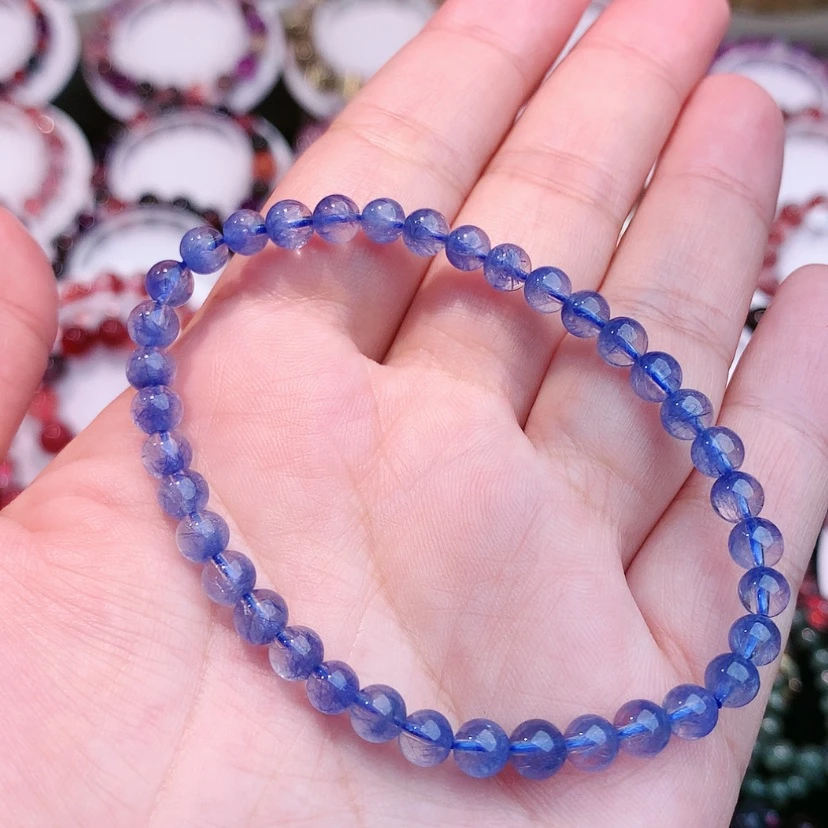【闪购商品】未镶嵌手链水晶水晶手链