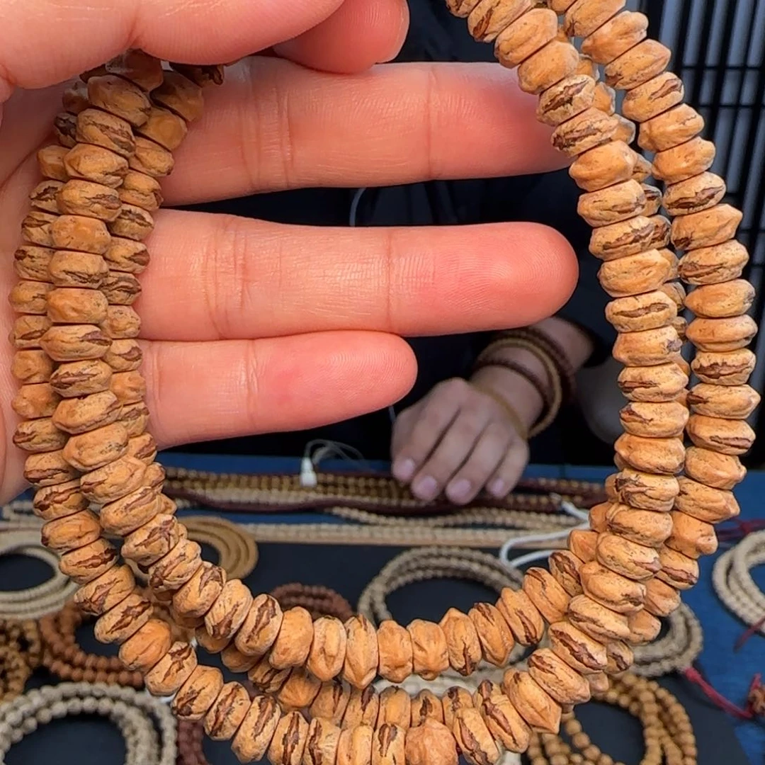 柏香籽/百香籽吊坠