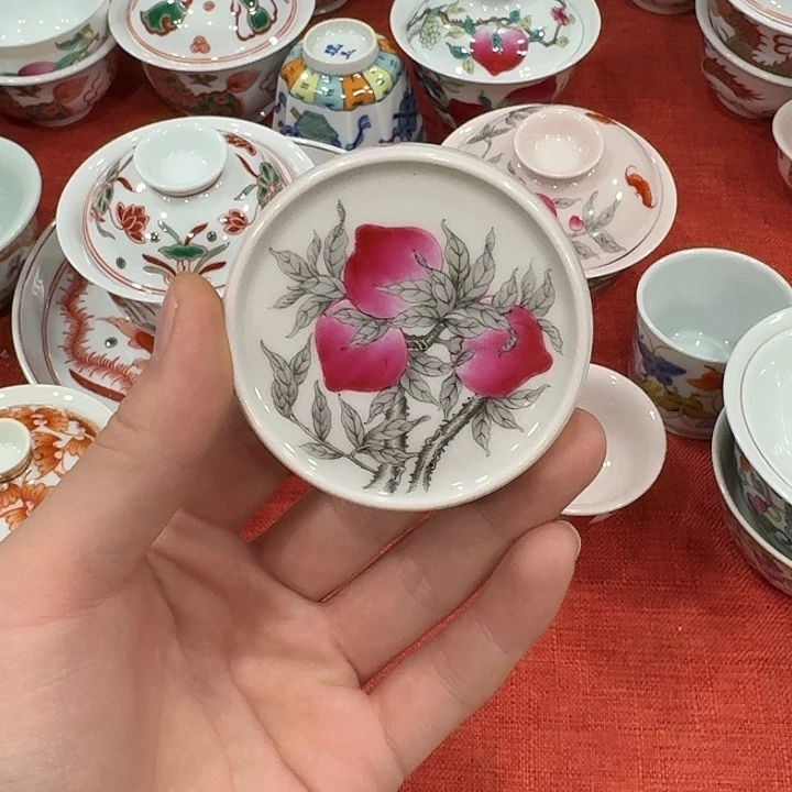 陶瓷艺术品收藏陶瓷