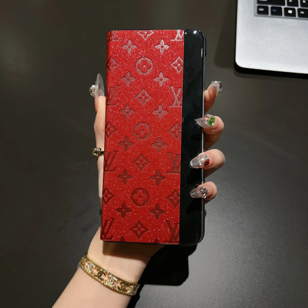 适用华为matex5手机壳折叠x5保护套磁吸matex3全包防摔x3个性x5