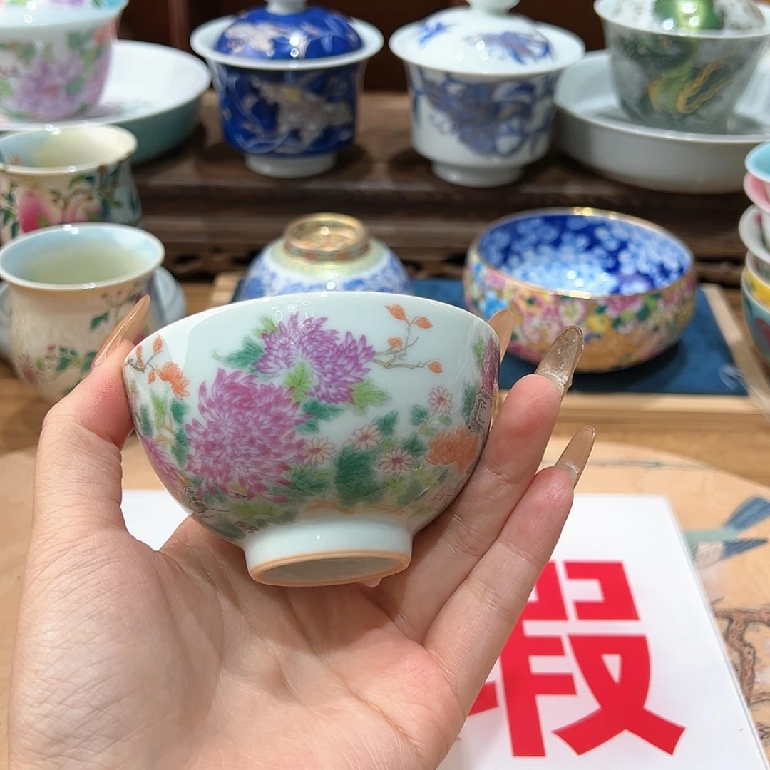 微瑕微瑕景德镇陶瓷