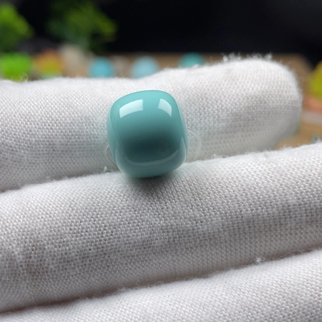 绿松石未镶嵌新款