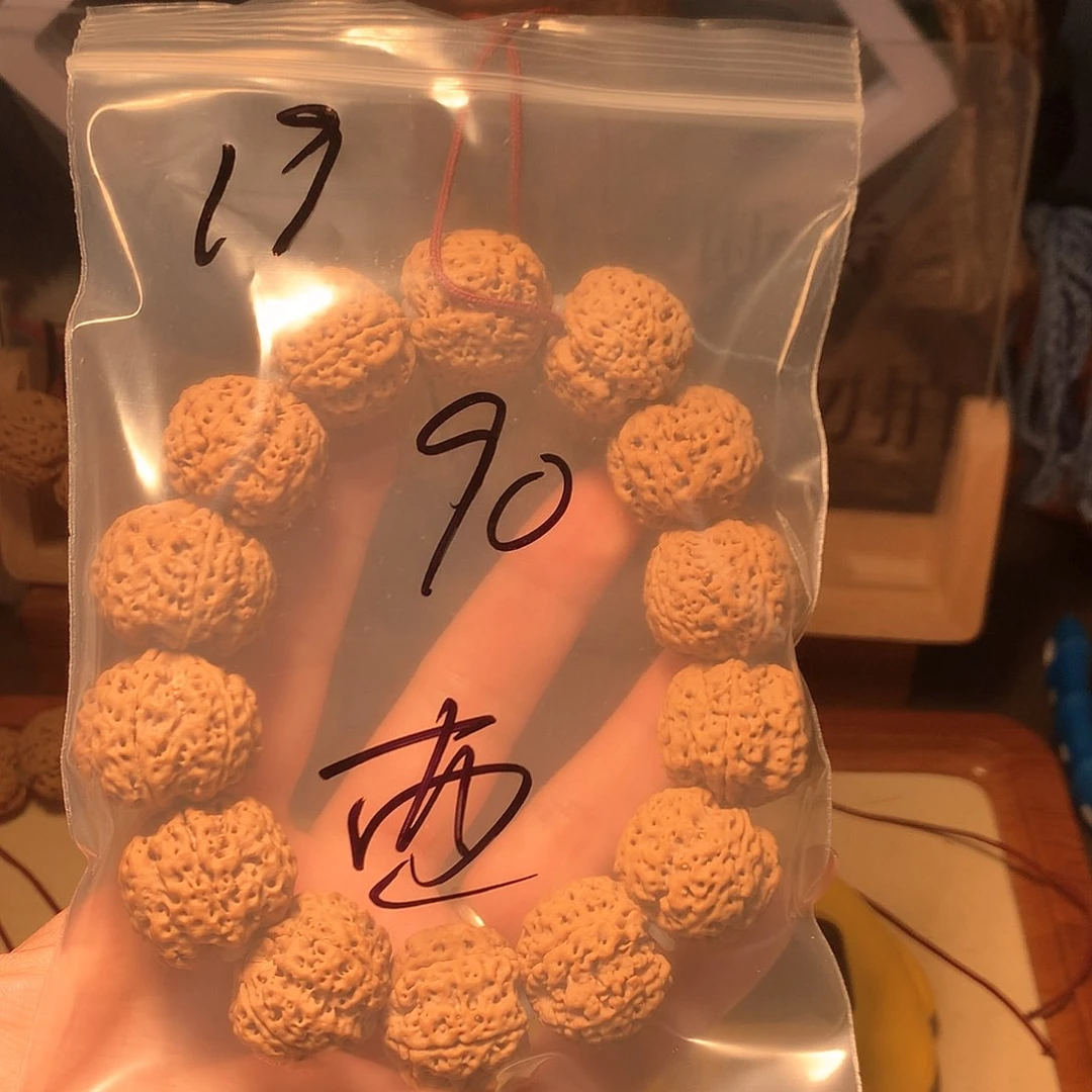 金刚菩提吊坠西**郎19。