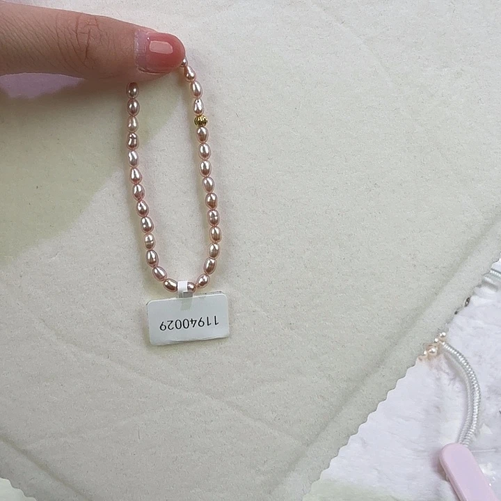 未镶嵌天然淡水珍珠淡水珍珠