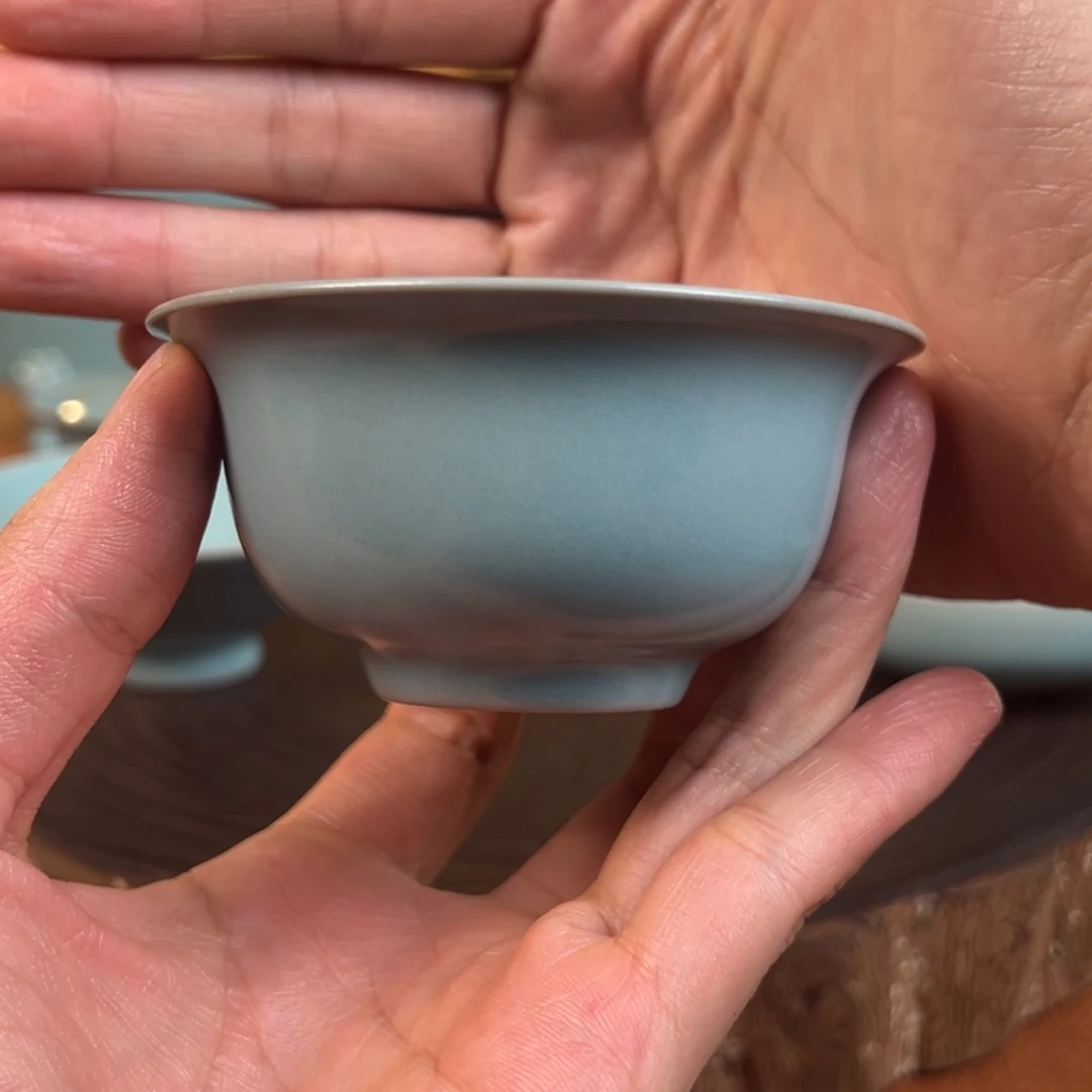 杯O**y仿古支钉压手杯底款福利
