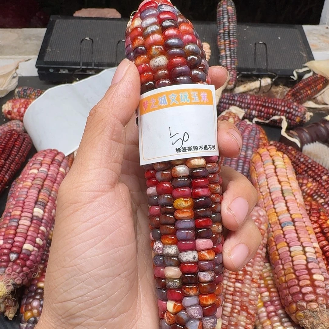 可***儿吊坠柏香籽/百香籽