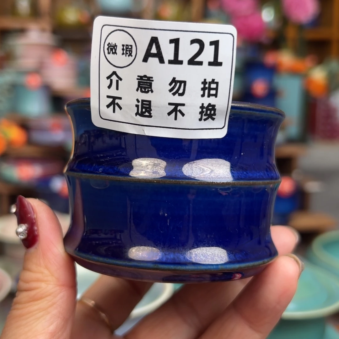 手工制作手拉坯工艺茶具