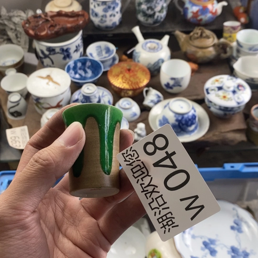 六***回瓷器口，瓷器瓷器的时候
