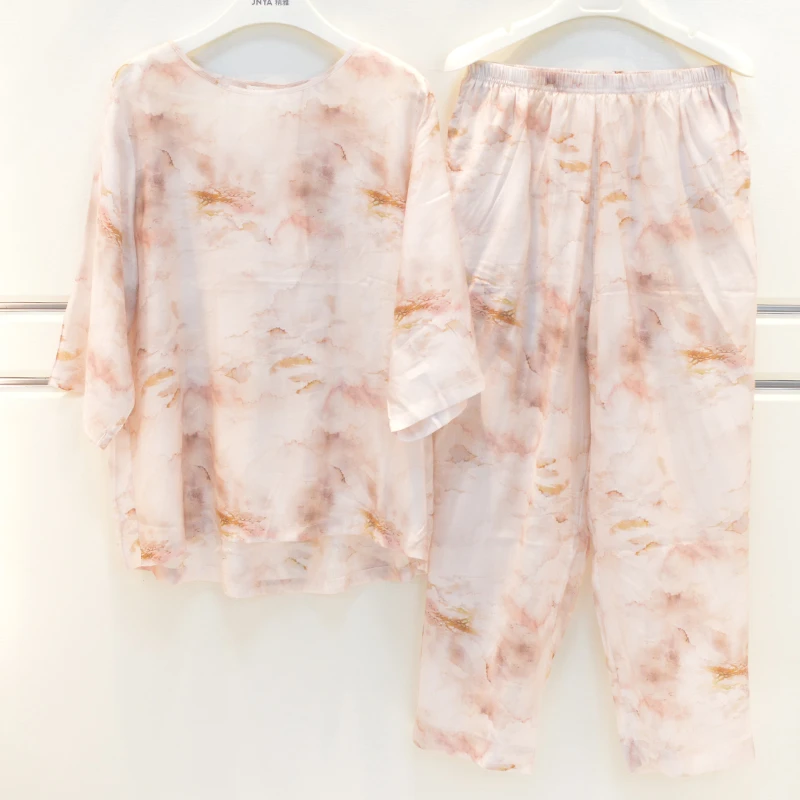 99糖果家 { N }秋冬男女士家居服