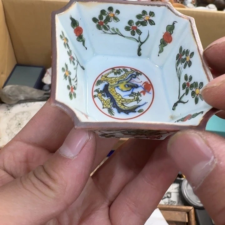 茶文化，工艺古美术