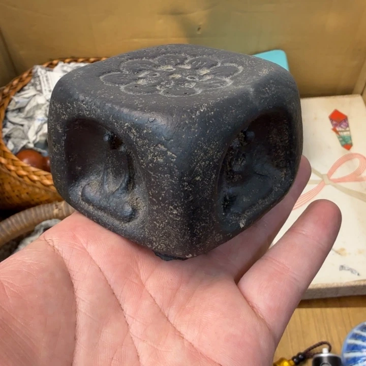 紫砂茶宠现代工艺美术作品