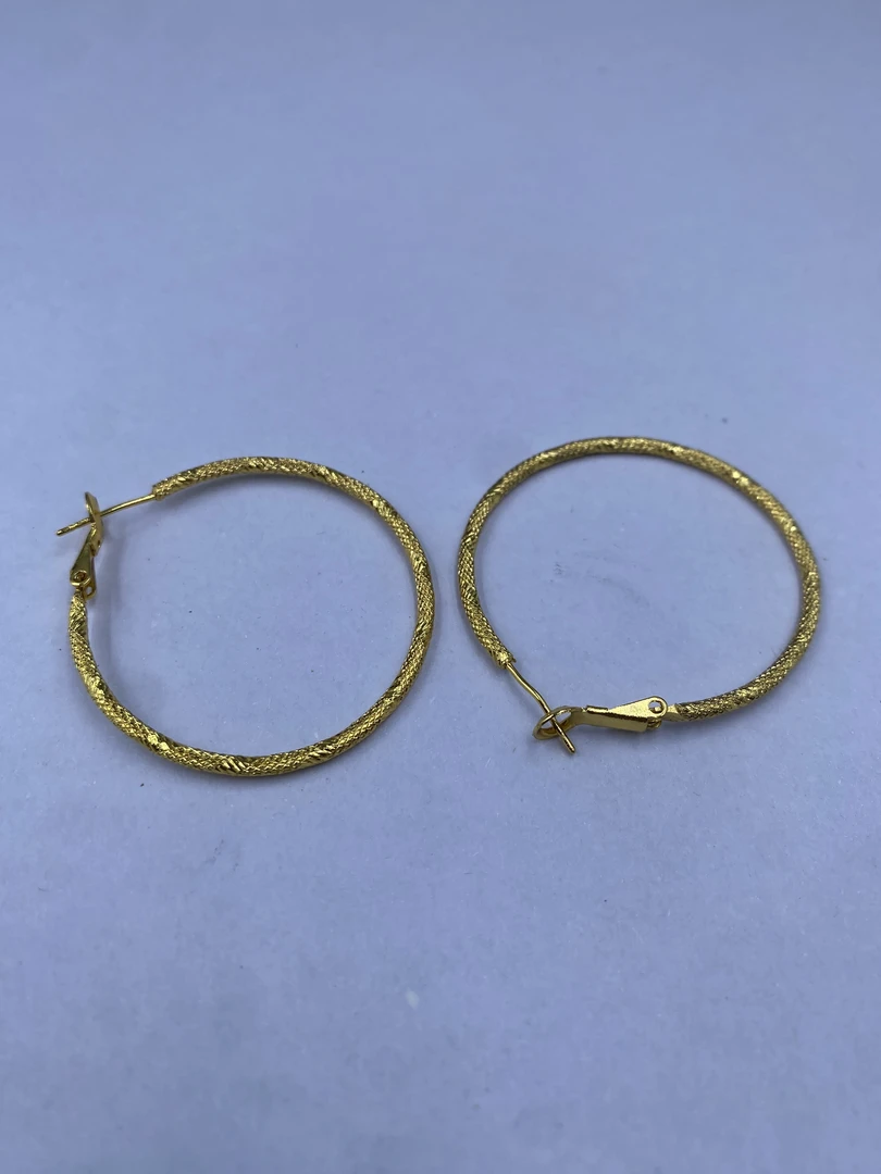 耳饰 【色沁斑斓】d566耳环