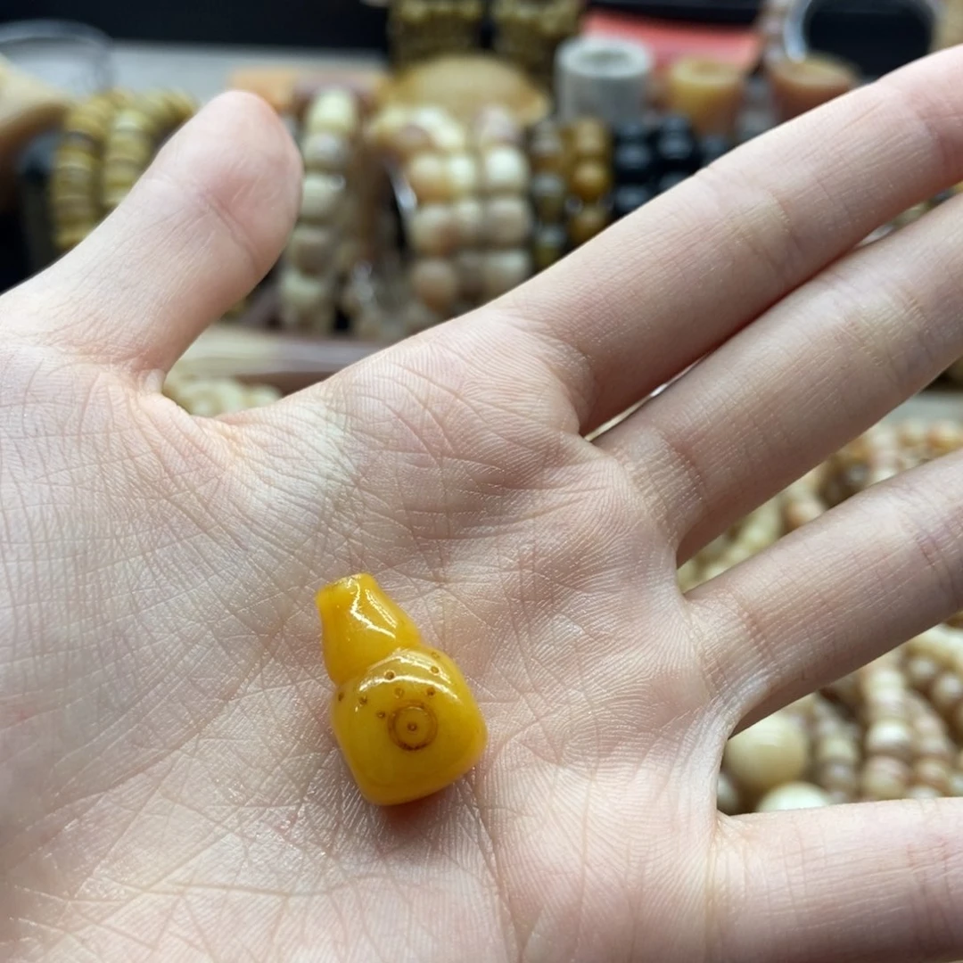 手串/手链驼骨三通