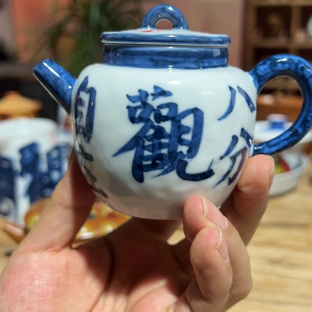 陶瓷艺术作品欣赏