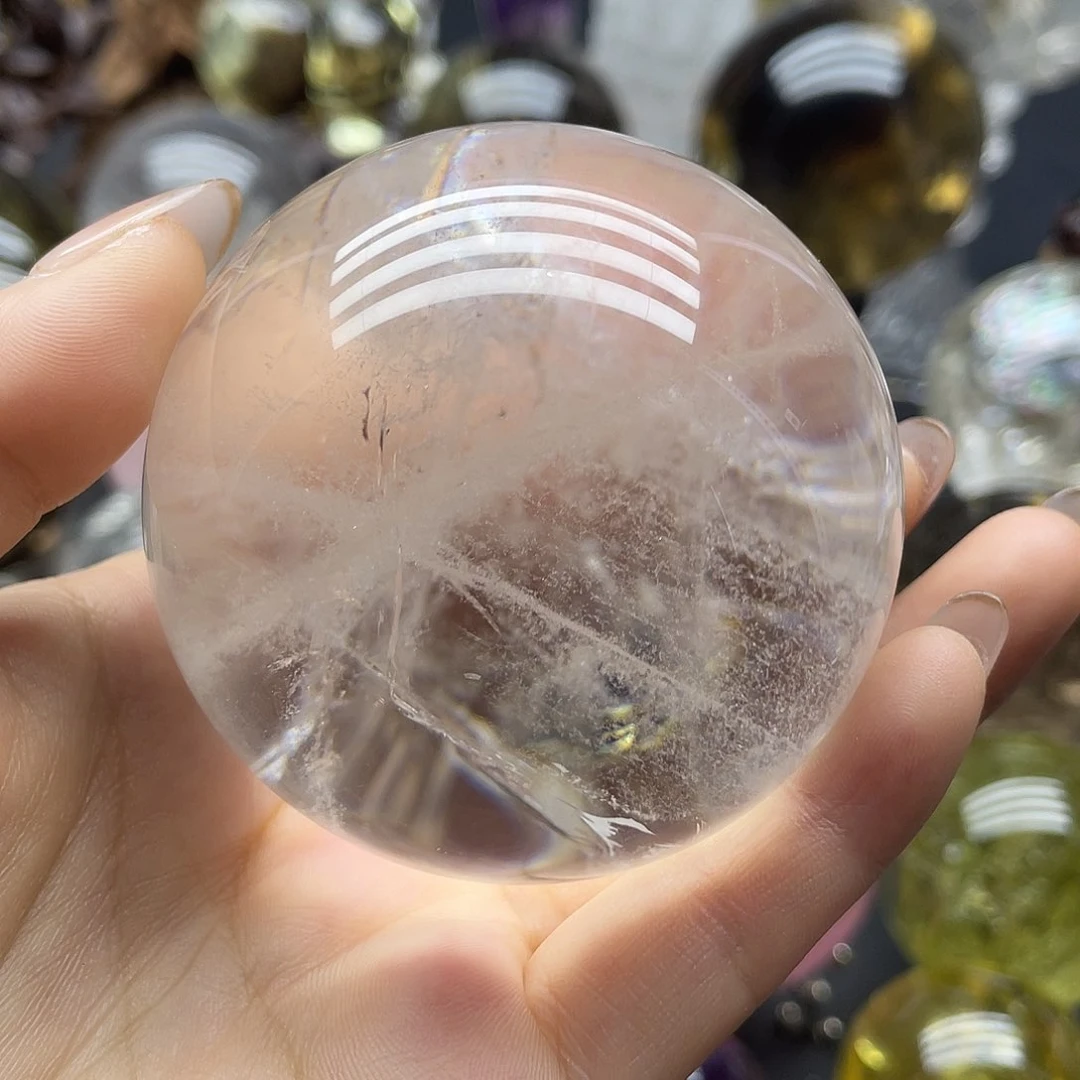 摆件未镶嵌水晶摆件