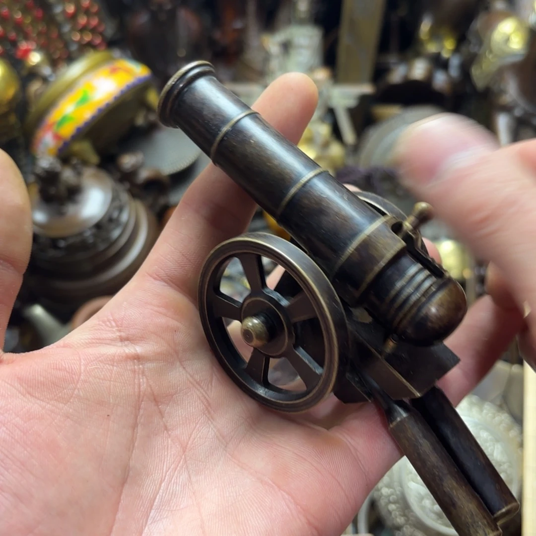 小尚文玩专属藏收摆件