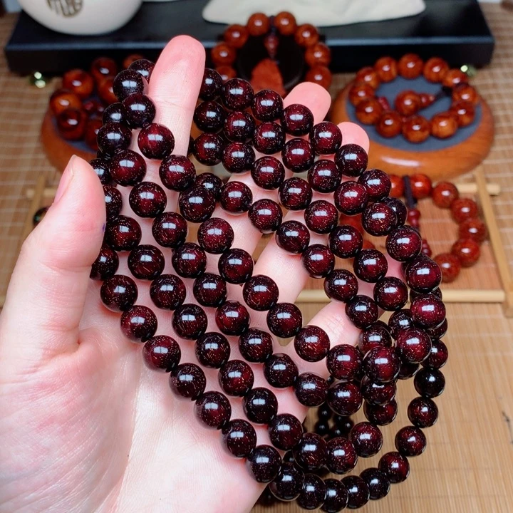 檀香紫檀（小叶紫檀）想1.0