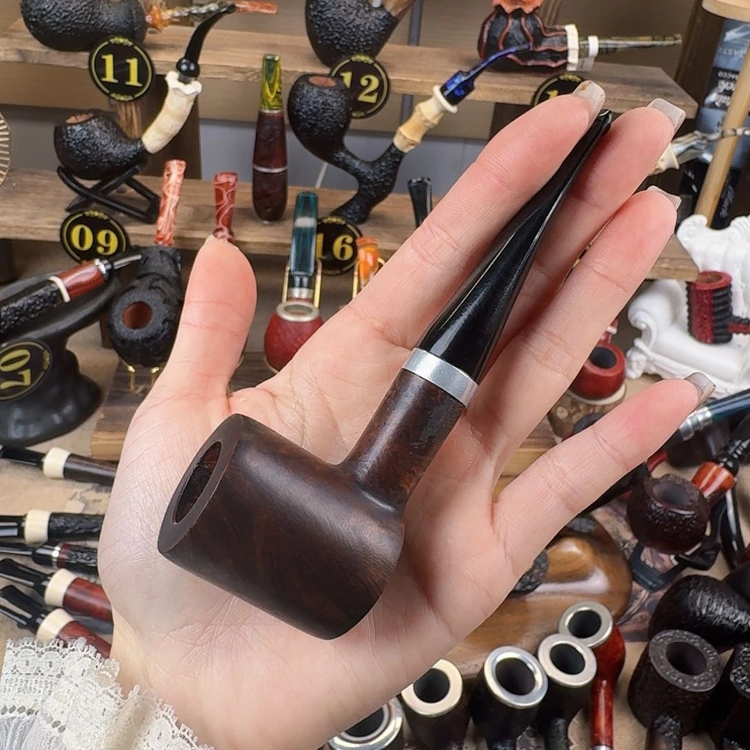 锤子光面意大利进口石楠木