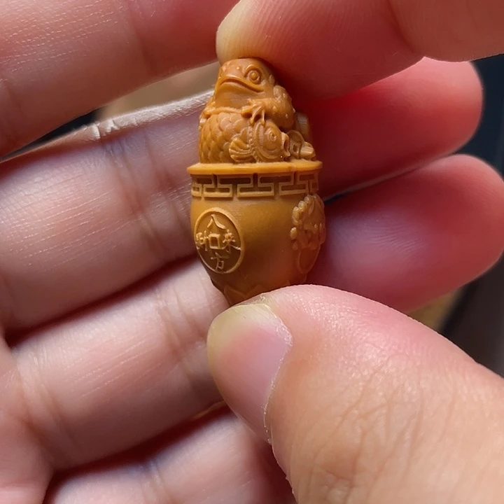 橄榄核手串/手链橄榄球赛