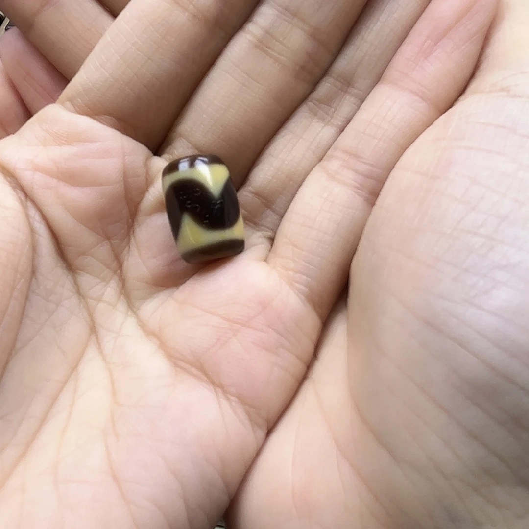 玛瑙/玉髓颈饰未镶嵌1*-