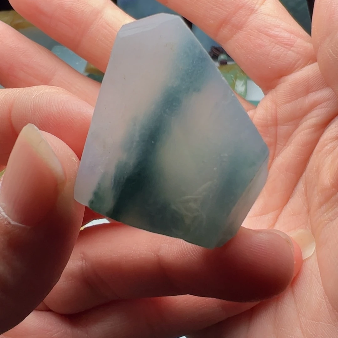 未镶嵌定制翡翠不包工