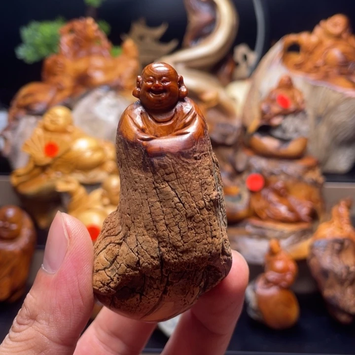 柏木（崖柏）3333333333333