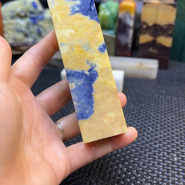 懒***洋印度石印章石印章石