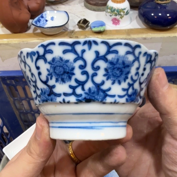 陶瓷推荐第二名20包邮