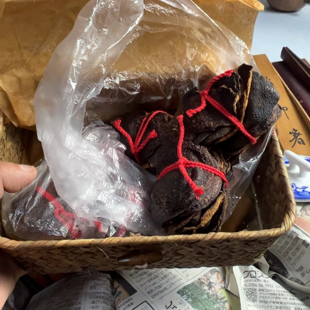 紫砂茶碗我家粉皮真好看啊啊
