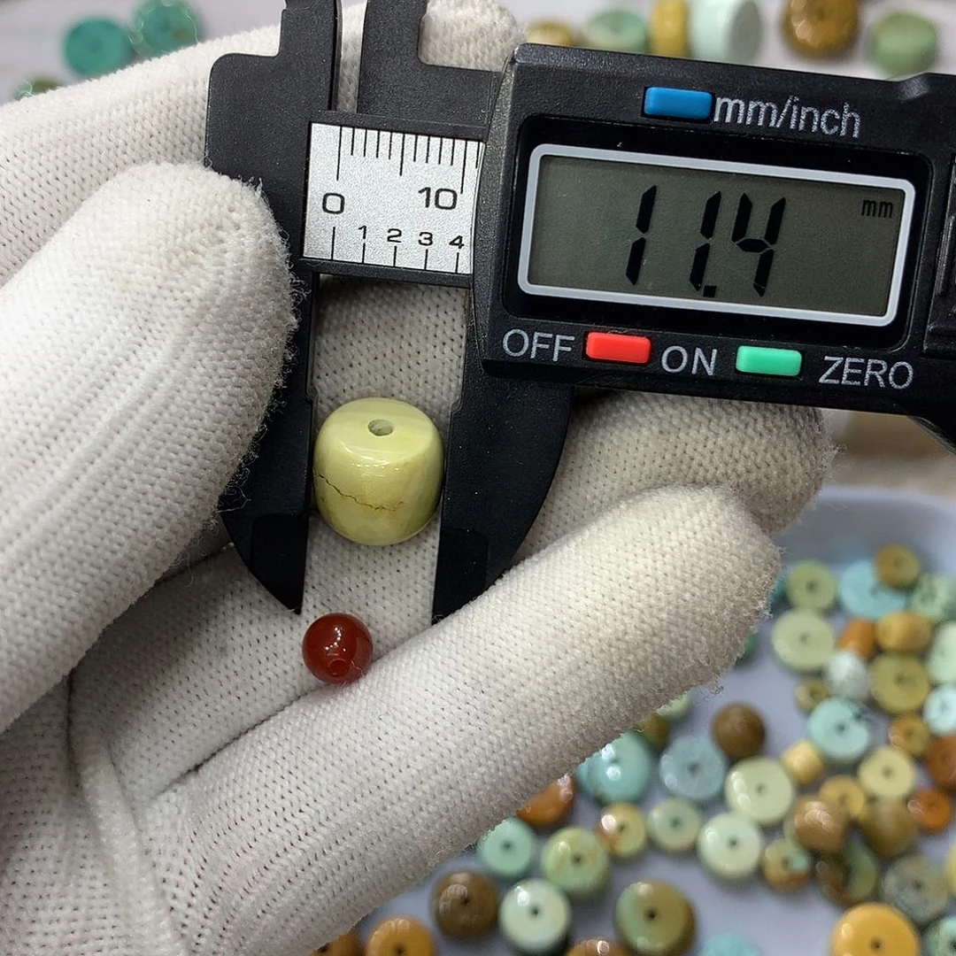 南红玛瑙珠宝半成品未镶嵌