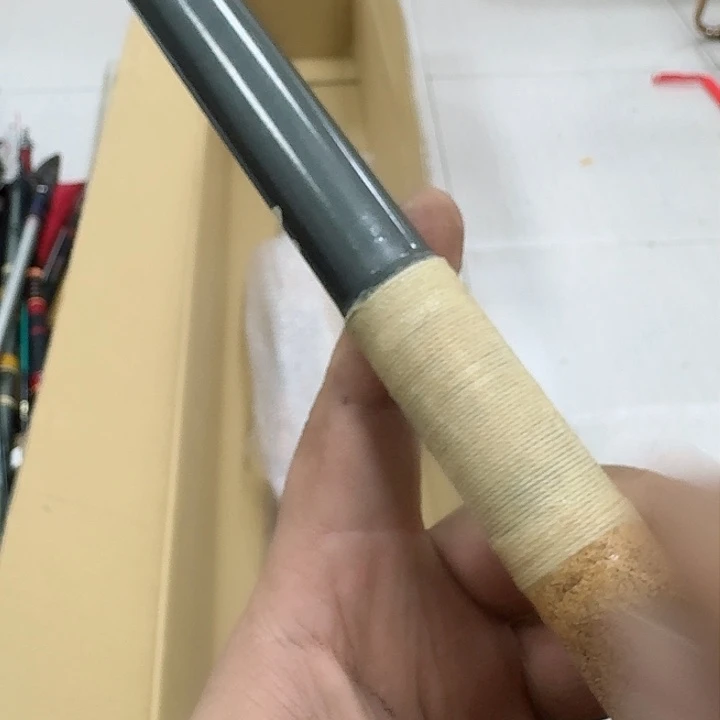 碳素老*人鱼竿钓鱼竿8888888