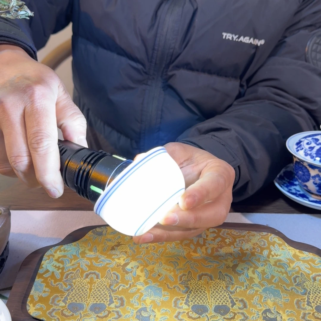 陶其他开播福利！赶紧抢！