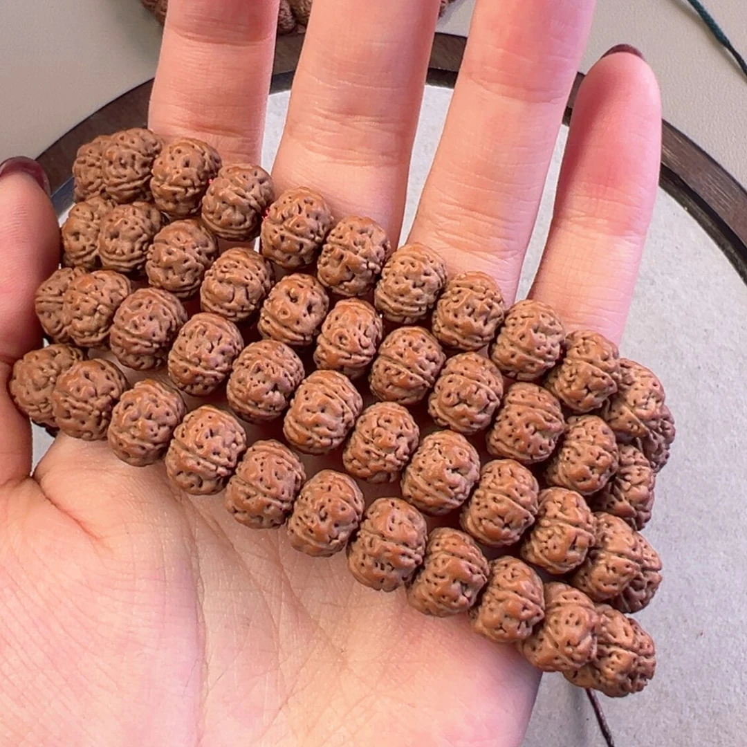 团***.金刚菩提吊坠金刚