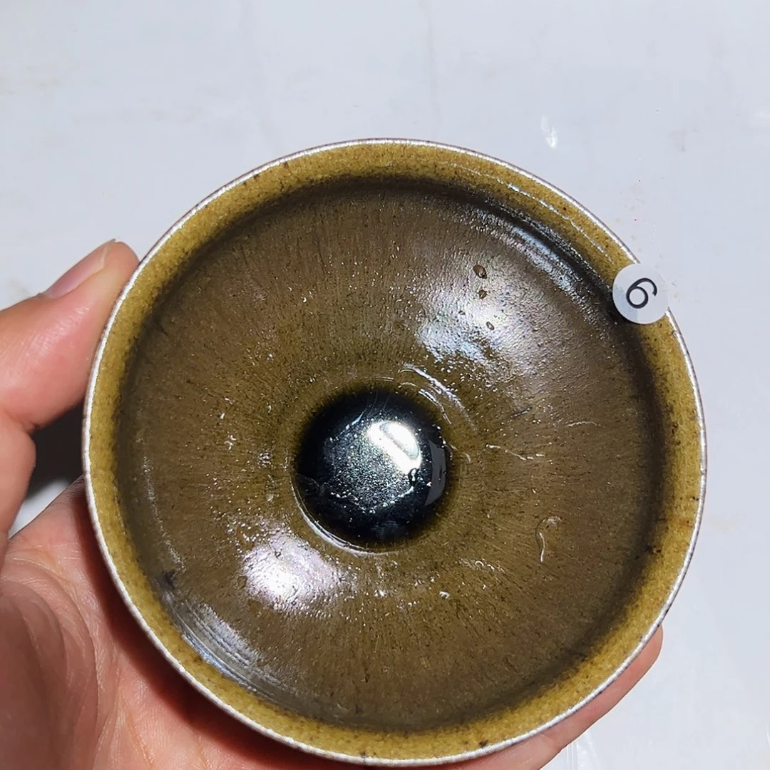 茶盏65池恩比行知精品分享