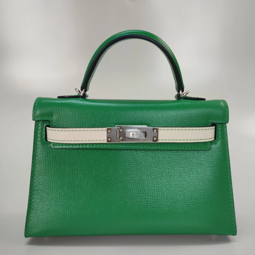 原创设计高级定制女包