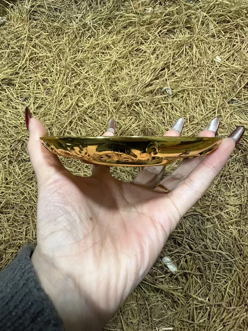 精选手工摆件151现代仿古复古工艺摆件