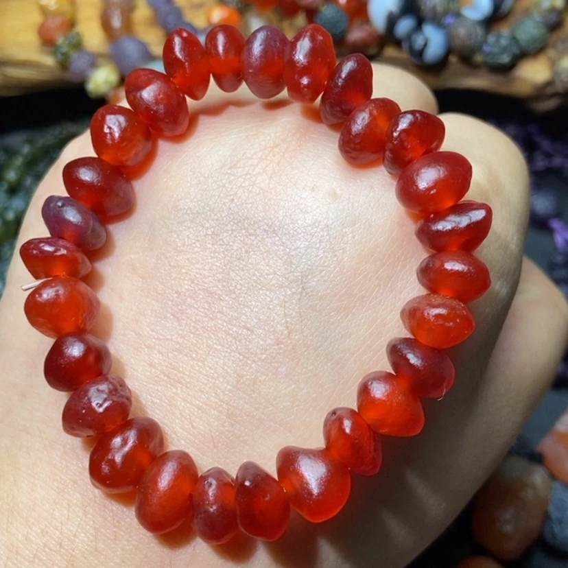 【闪购商品】石材酒红