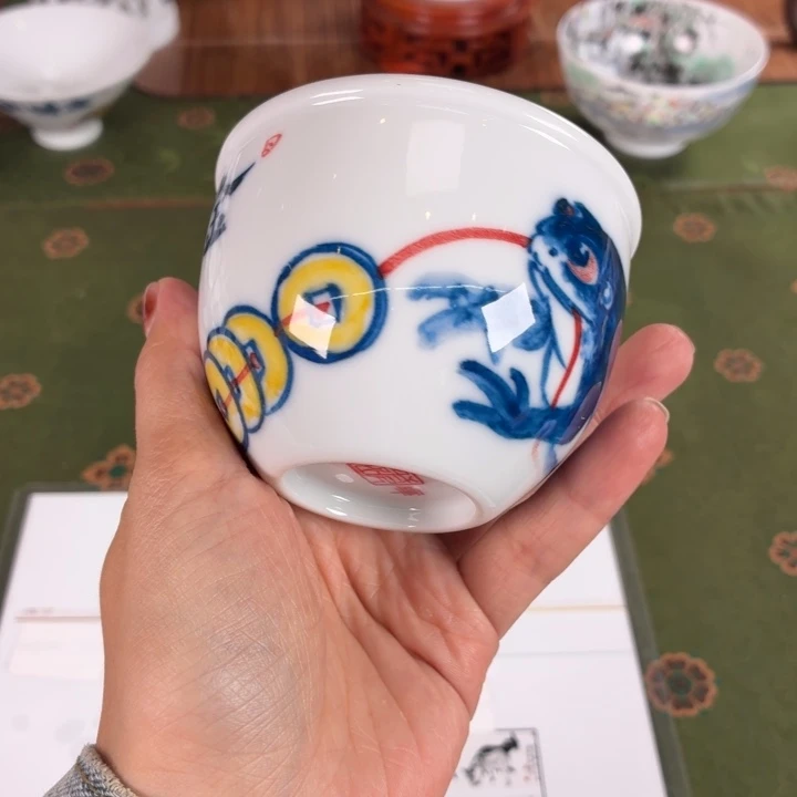 九鸣瓷艺九鸣瓷艺